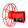 CE Approved Nante Strict Quality Inspection Gantry Crane Cable Reel